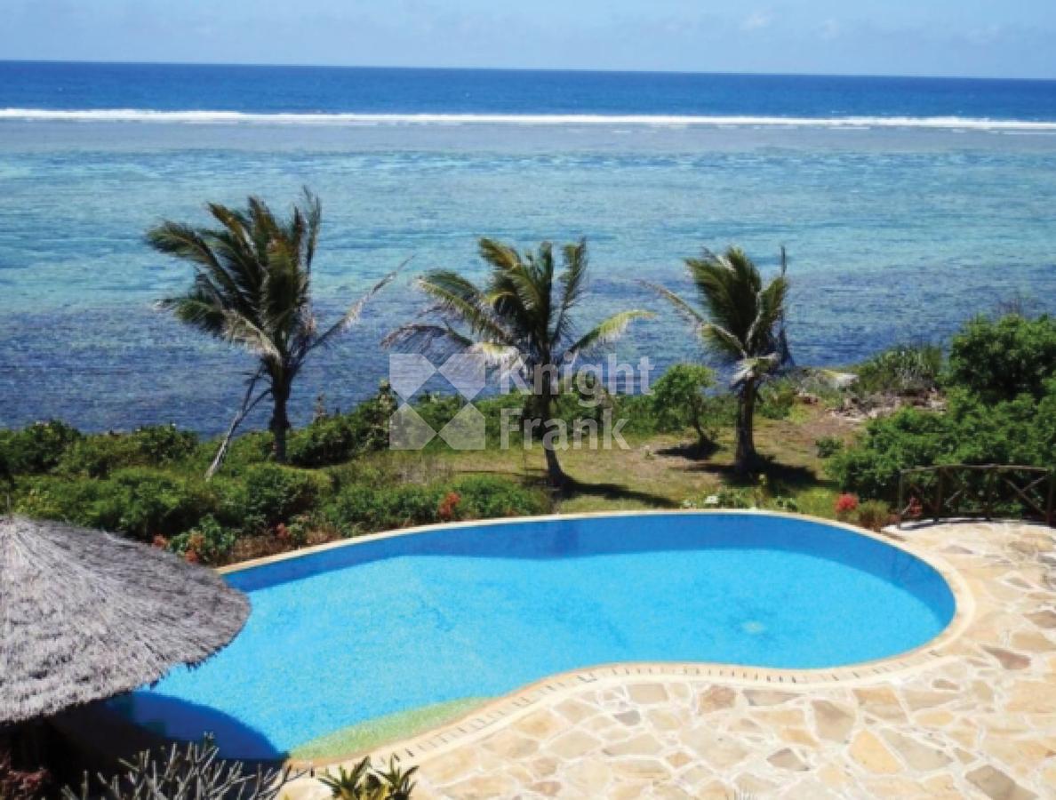 4 Bed House with Swimming Pool at Vipingo Beach Estate - 7