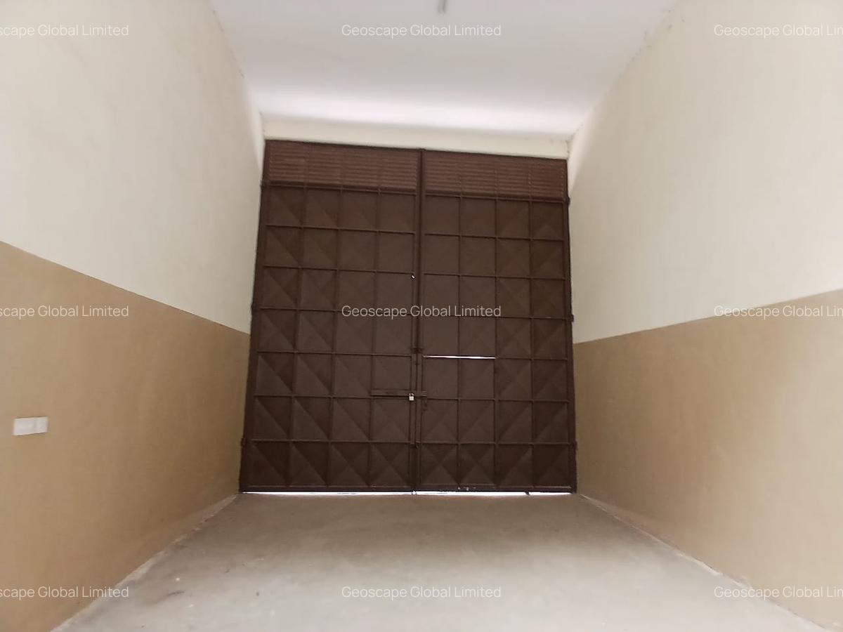 10,650 ft² Warehouse with Backup Generator in Mombasa Road - 2