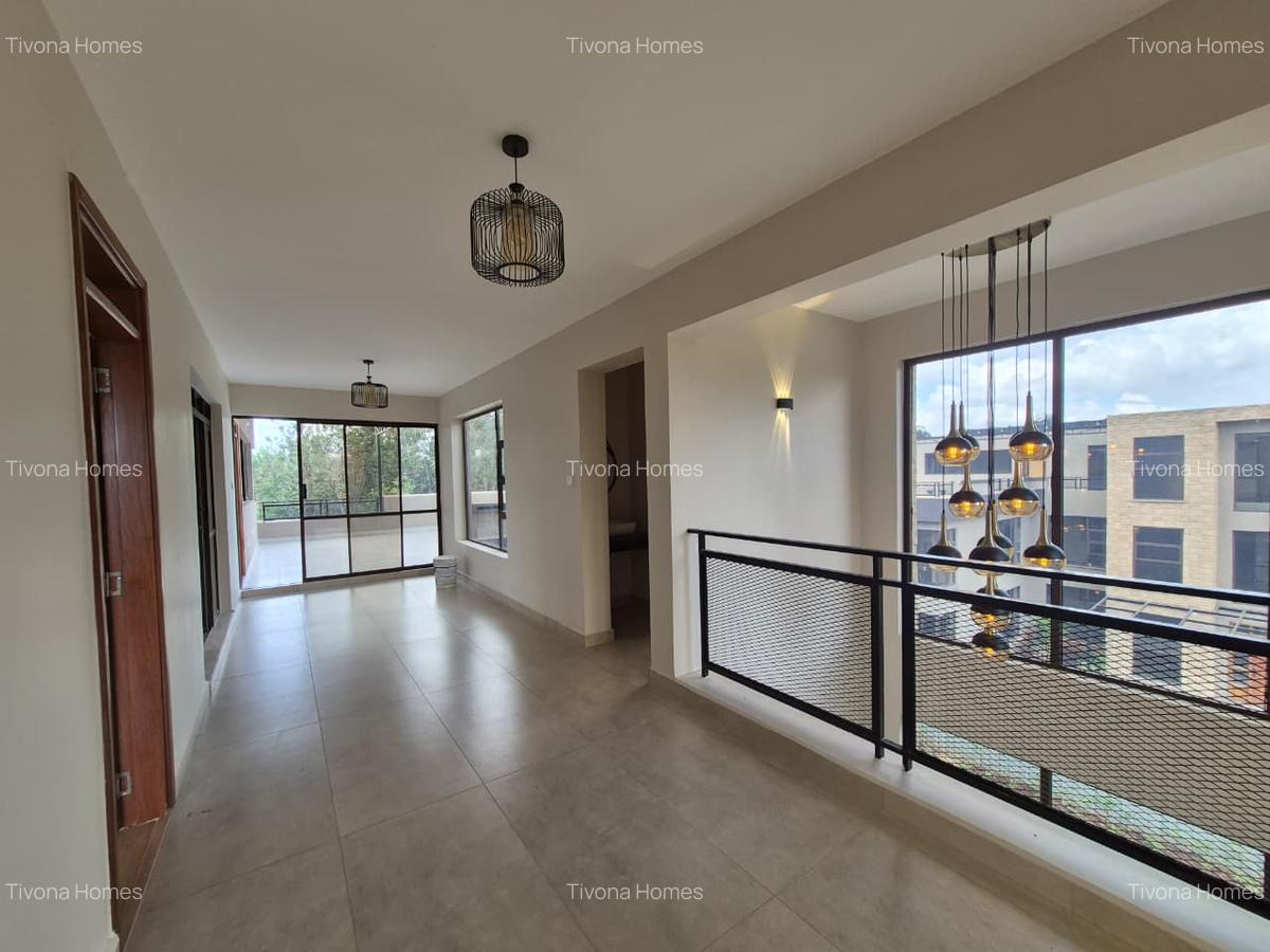 5 Bed House with Staff Quarters in Karen - 6