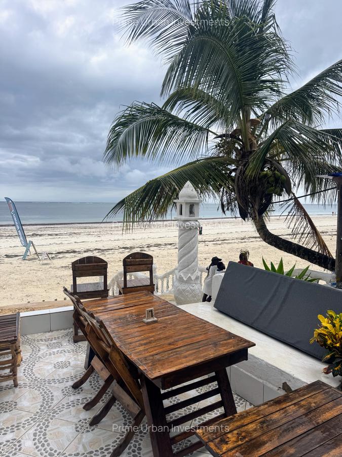 2 ac Land at Diani Beach - 8