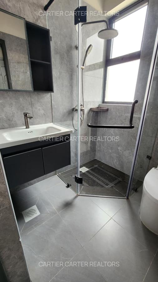 2 Bed House with En Suite in Kilimani - 8