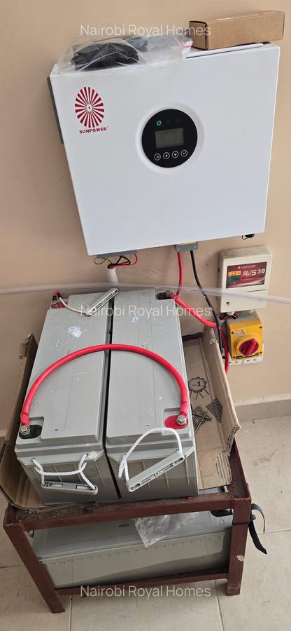 5 Bed Townhouse with En Suite at Lavington Green - 8