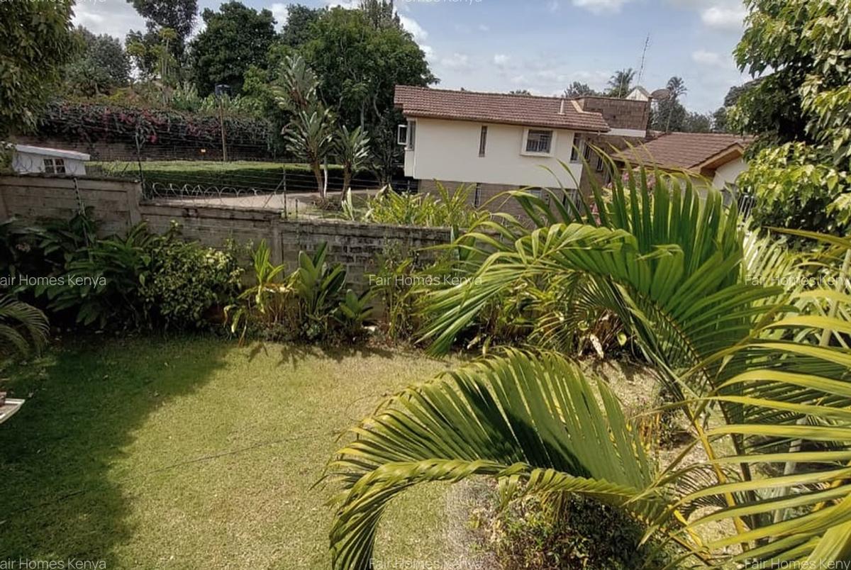 5 Bed Townhouse with En Suite at Kitisuru - 18