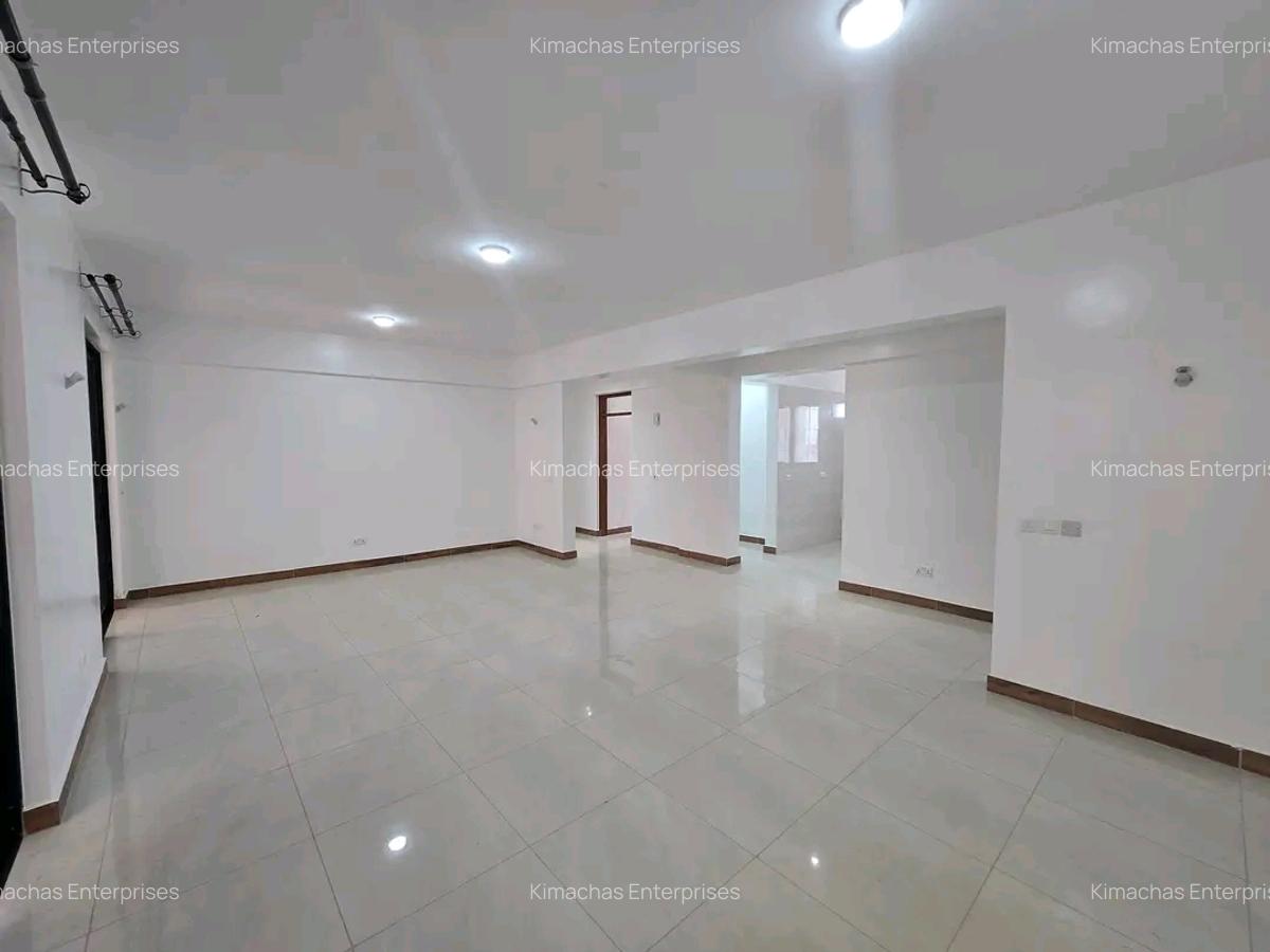 3 Bed Apartment with En Suite at Cement Road - 3