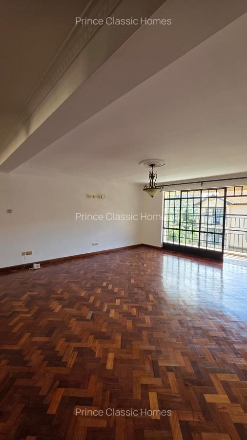 3 Bed Apartment with En Suite in Lavington - 9