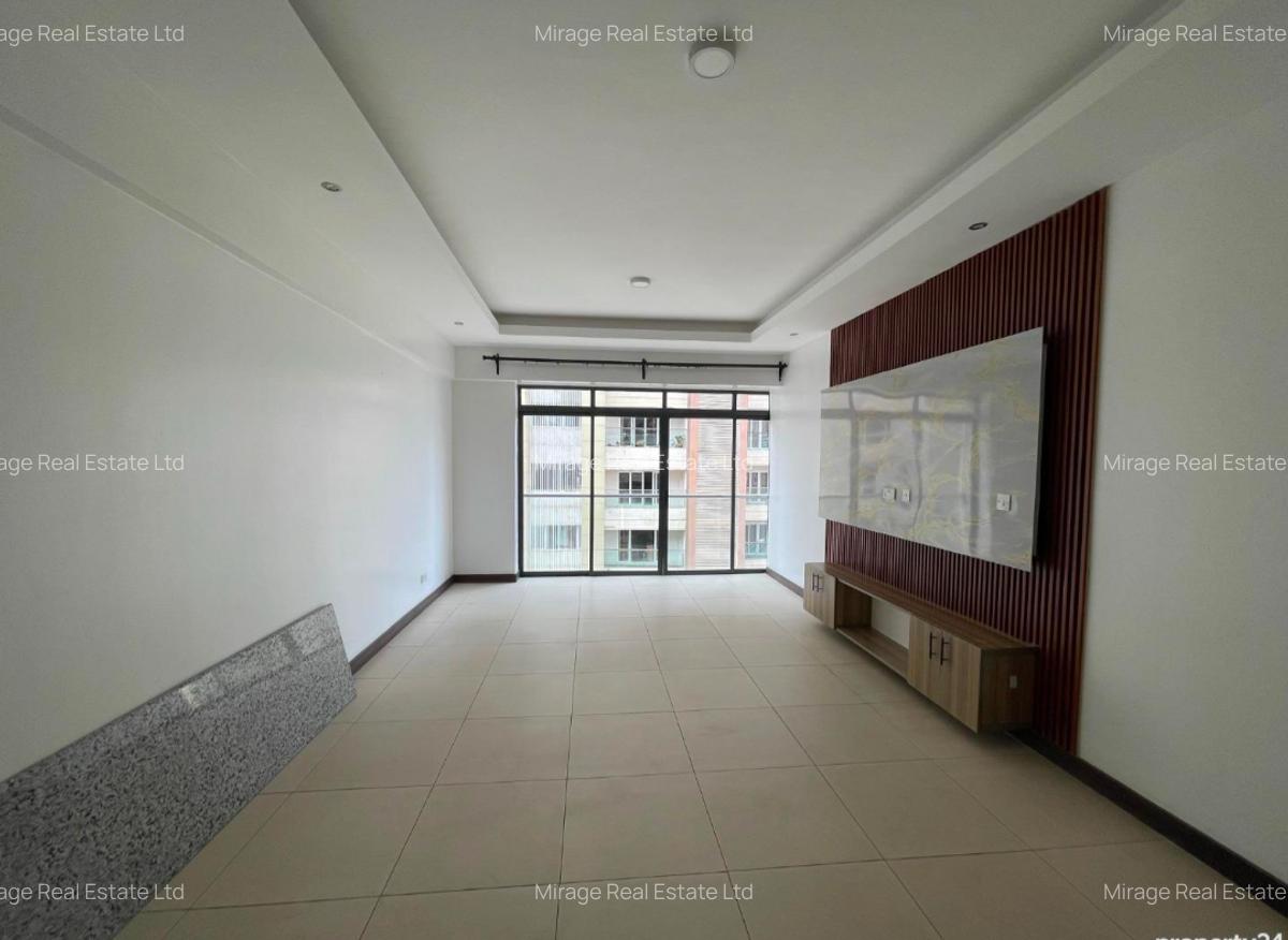 1 Bed Apartment with Swimming Pool in Hurlingham - 11