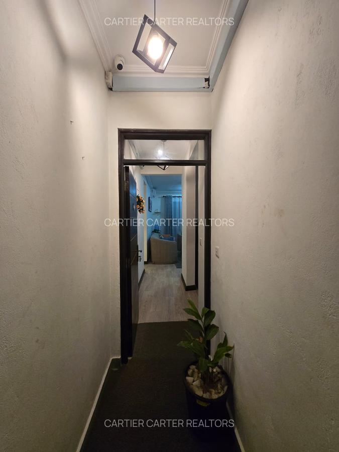 Serviced 3 Bed Apartment with En Suite in Vipingo - 12