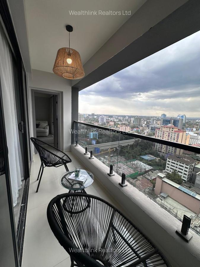 2 Bed Apartment with En Suite at Westlands - 14