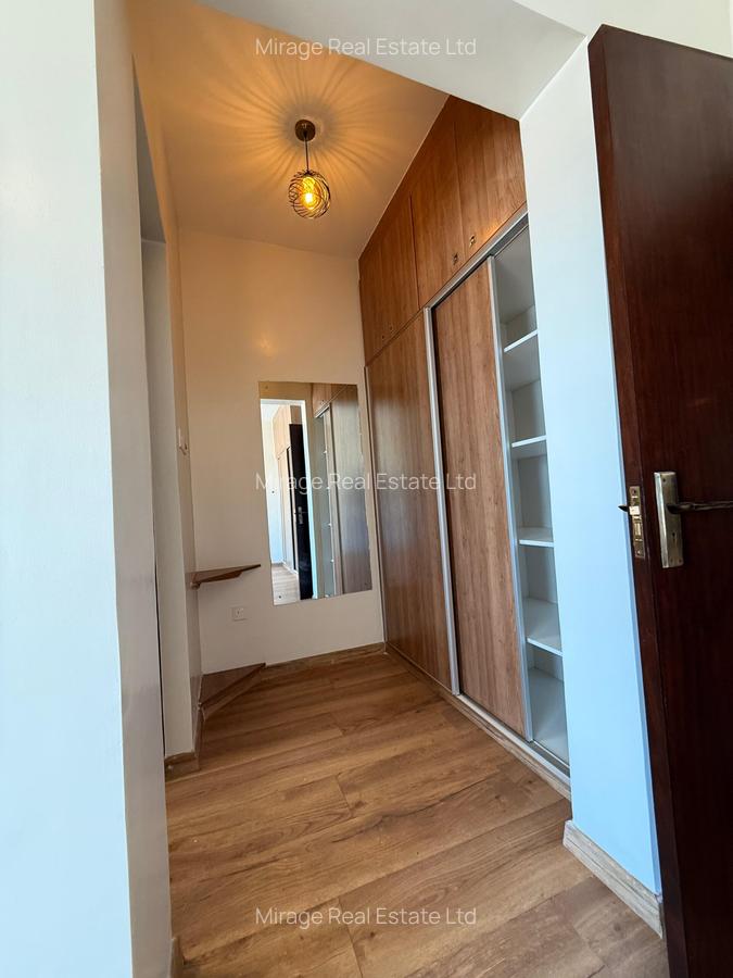 3 Bed Apartment with Swimming Pool in General Mathenge - 9