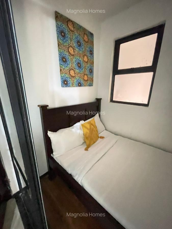 1 Bed Apartment with Gym in Kilimani - 6