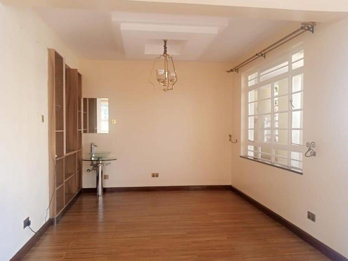 3 Bed Apartment at Karen - 6