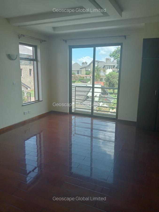 5 Bed Villa with En Suite in Karen - 2