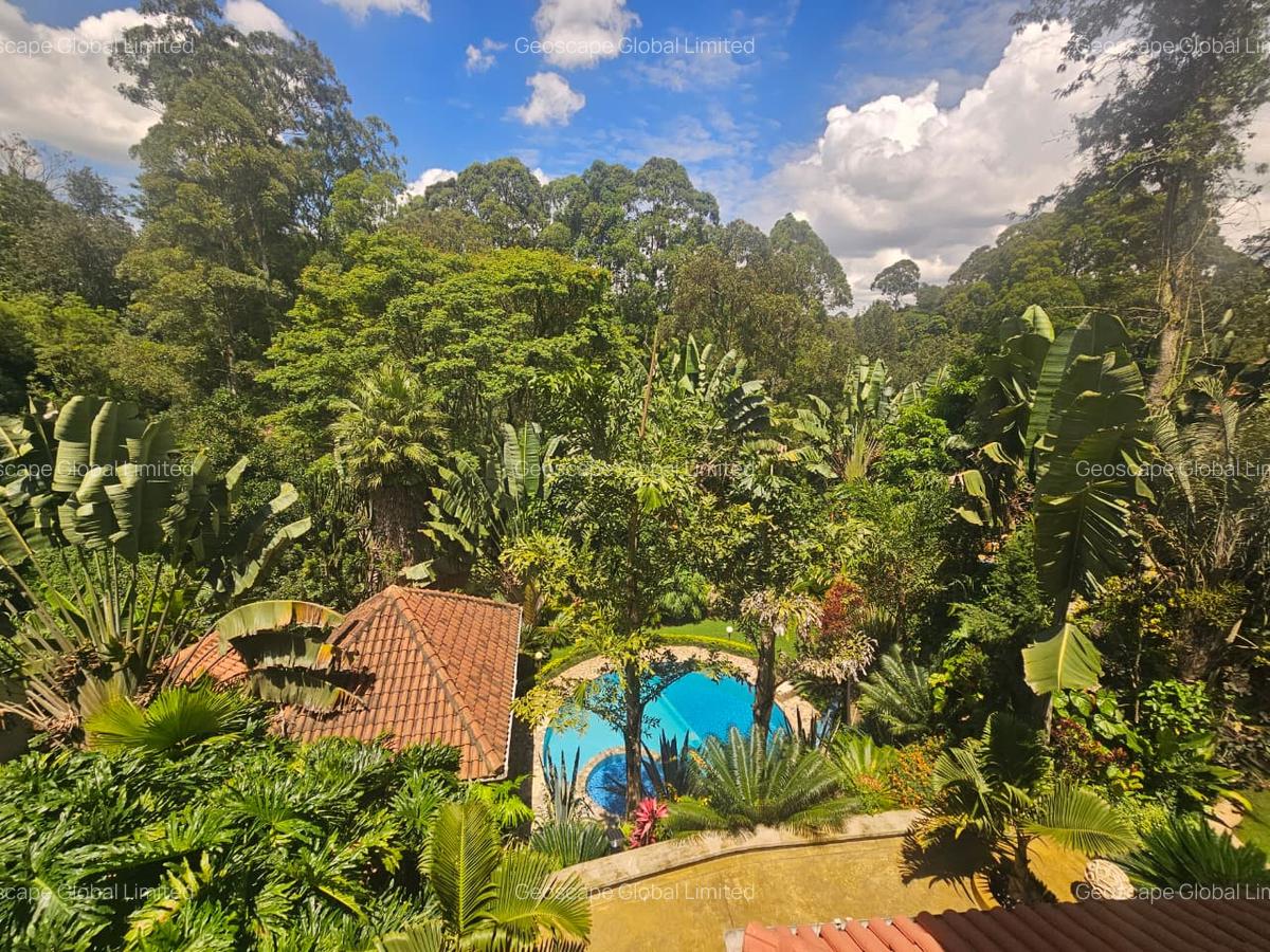 5 Bed House with En Suite in Kitisuru - 1
