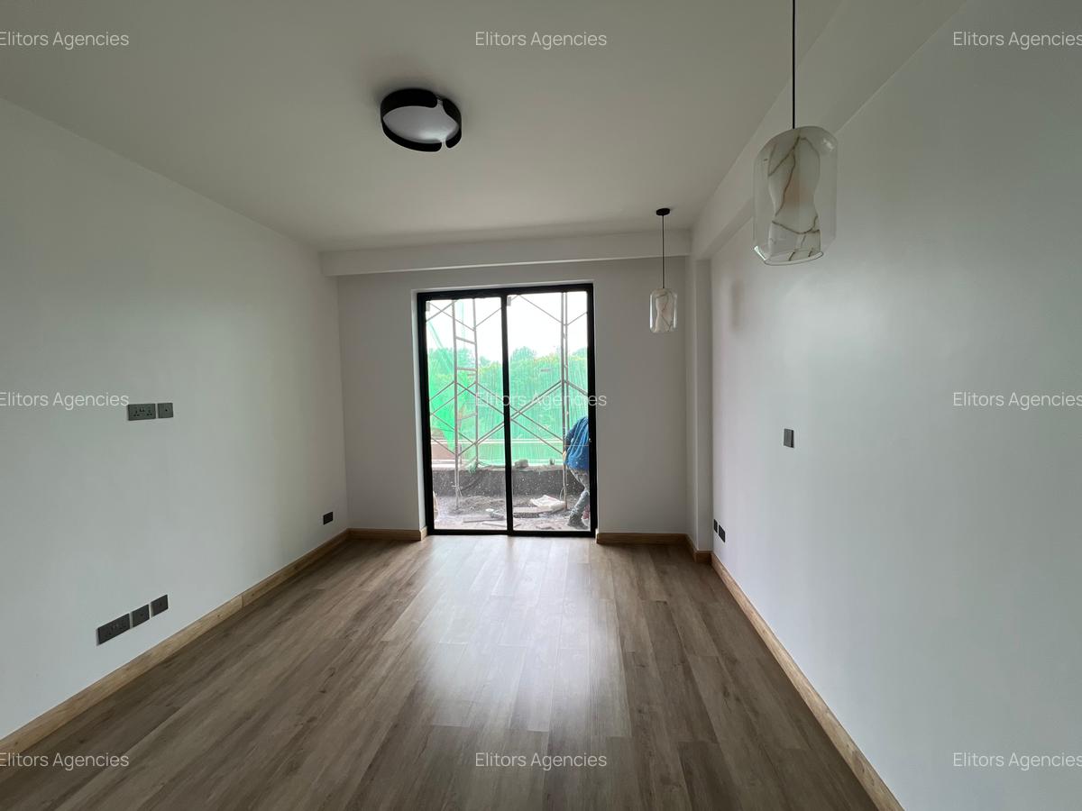 3 Bed Apartment with En Suite at Kirawa Road - 12