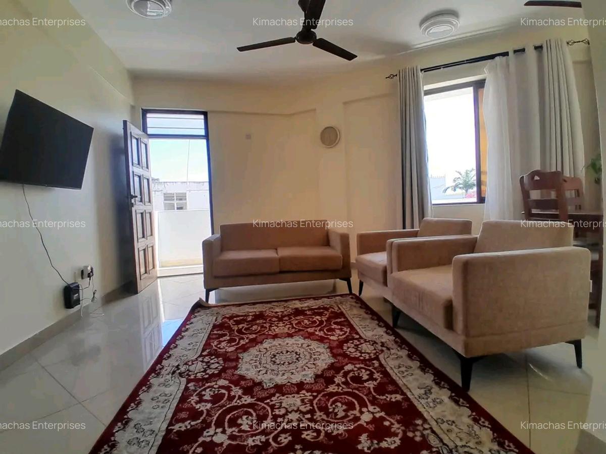 Furnished 2 Bed Apartment with En Suite at Cement Road - 6