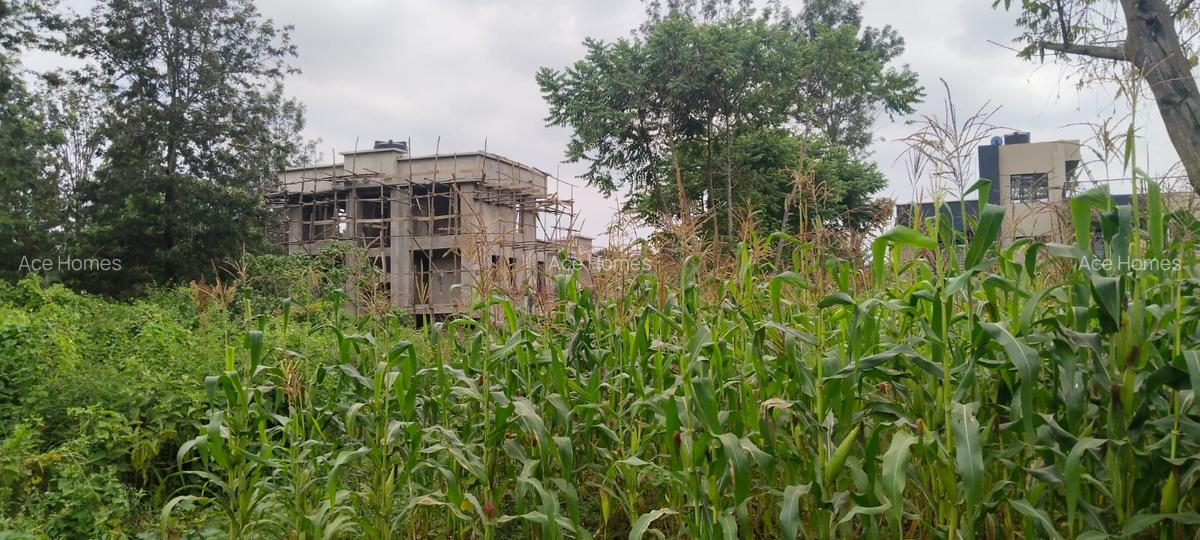 0.046 ha Land in Tatu City - 4