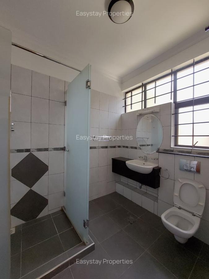 4 Bed House with En Suite in Lower Kabete - 10