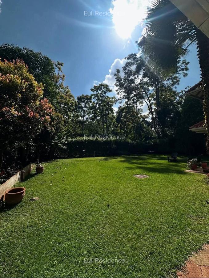 5 Bed Townhouse with En Suite at Rosslyn Rd - 5