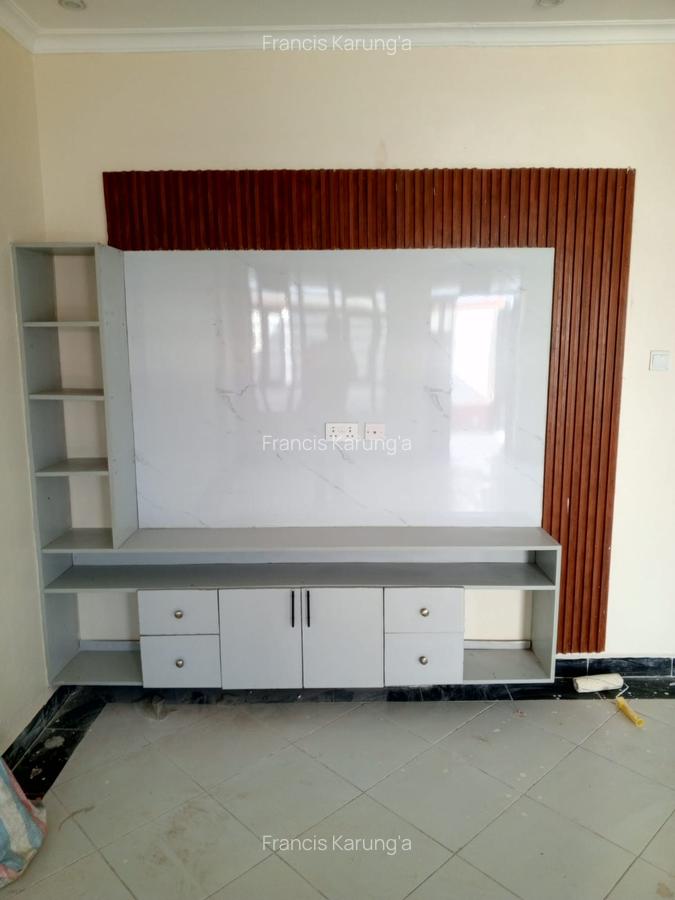 3 Bed Townhouse with En Suite at Kimbo/Matangi Rd - 10