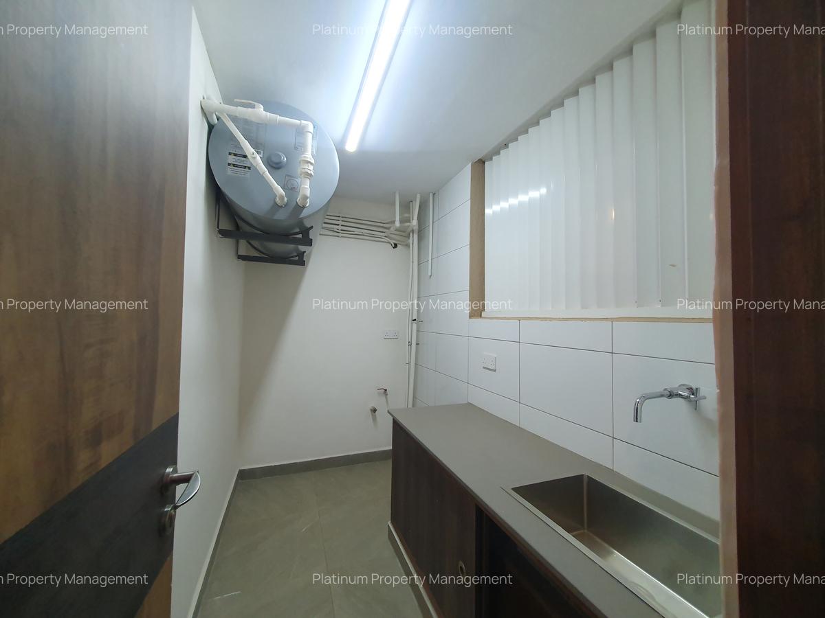 2 Bed Apartment with En Suite in Spring Valley - 9