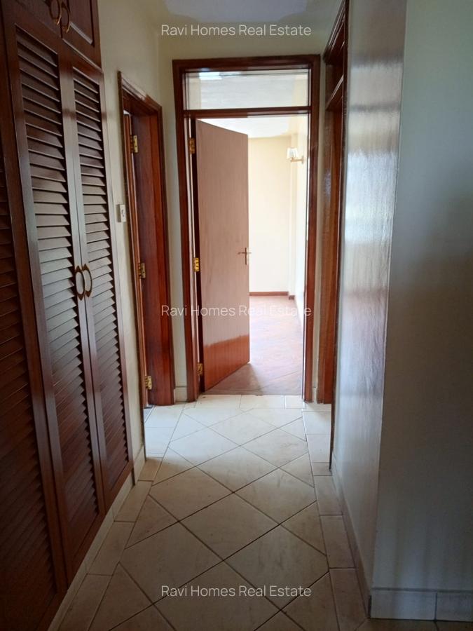 4 Bed Apartment with En Suite at Gichugu Road - 16
