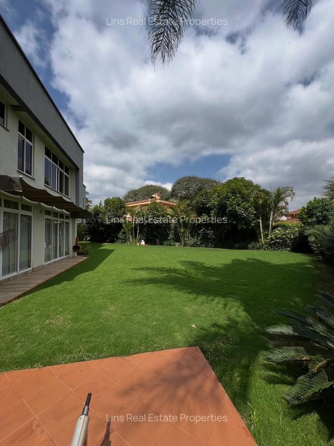 2 Bed House with En Suite in Runda - 2
