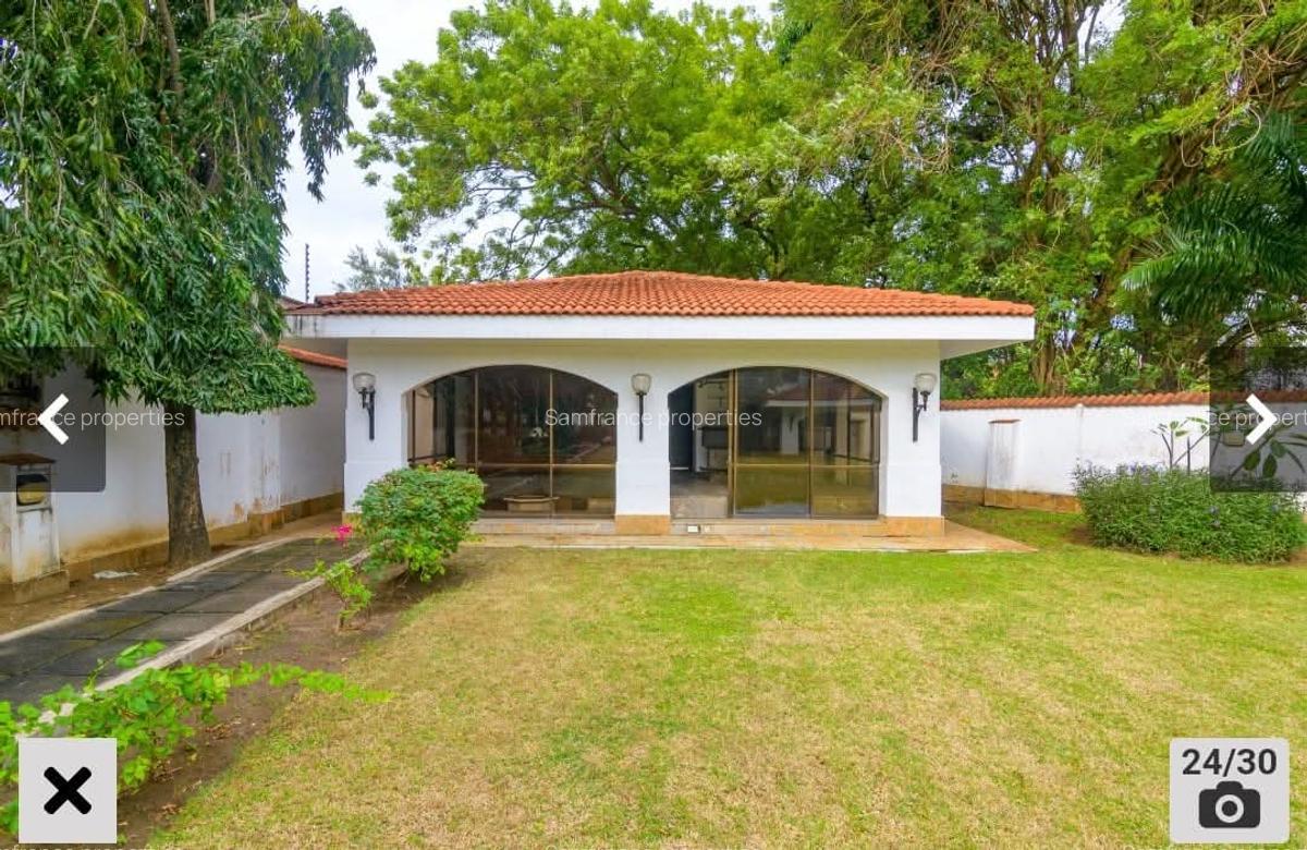 5 Bed Villa with En Suite at Mombasa - 8