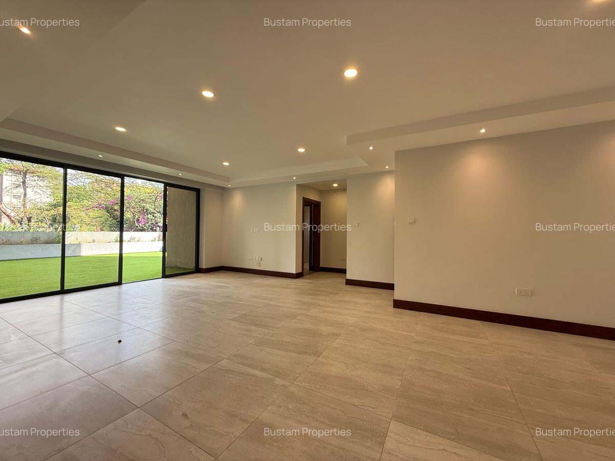 2 Bed Apartment with En Suite in Westlands Area - 13