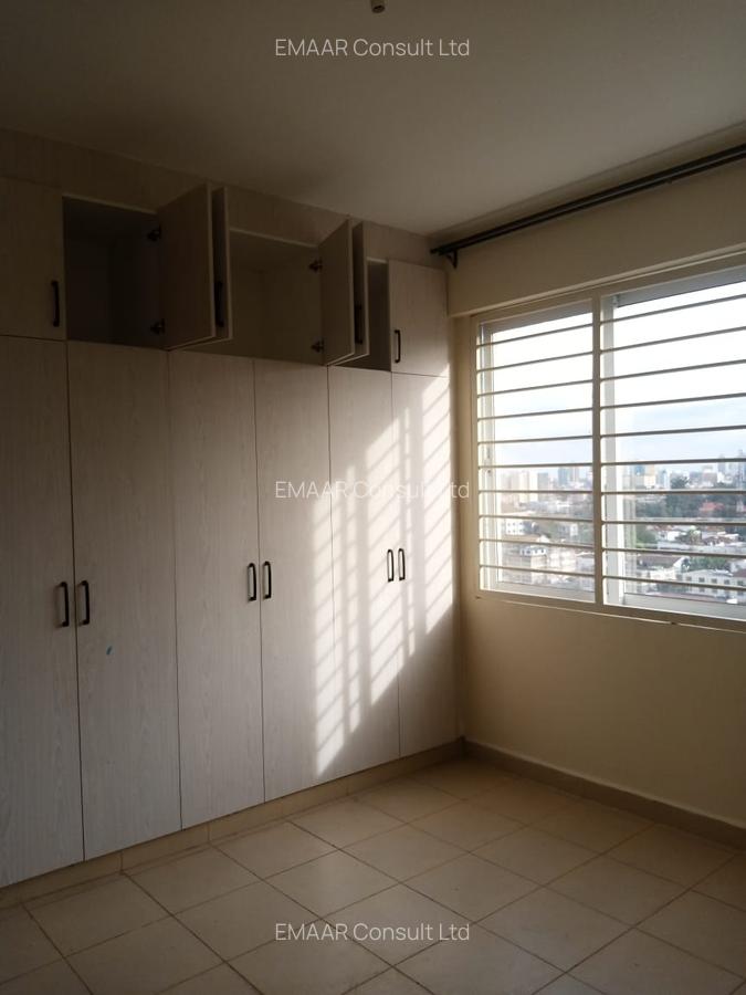 4 Bed Apartment with En Suite at Batubatu Gardens - 5