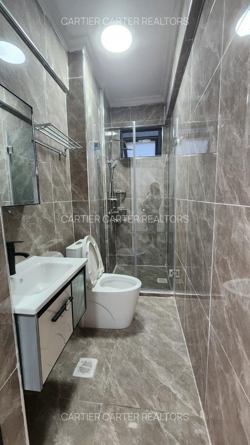 2 Bed House with En Suite in Kilimani - 6