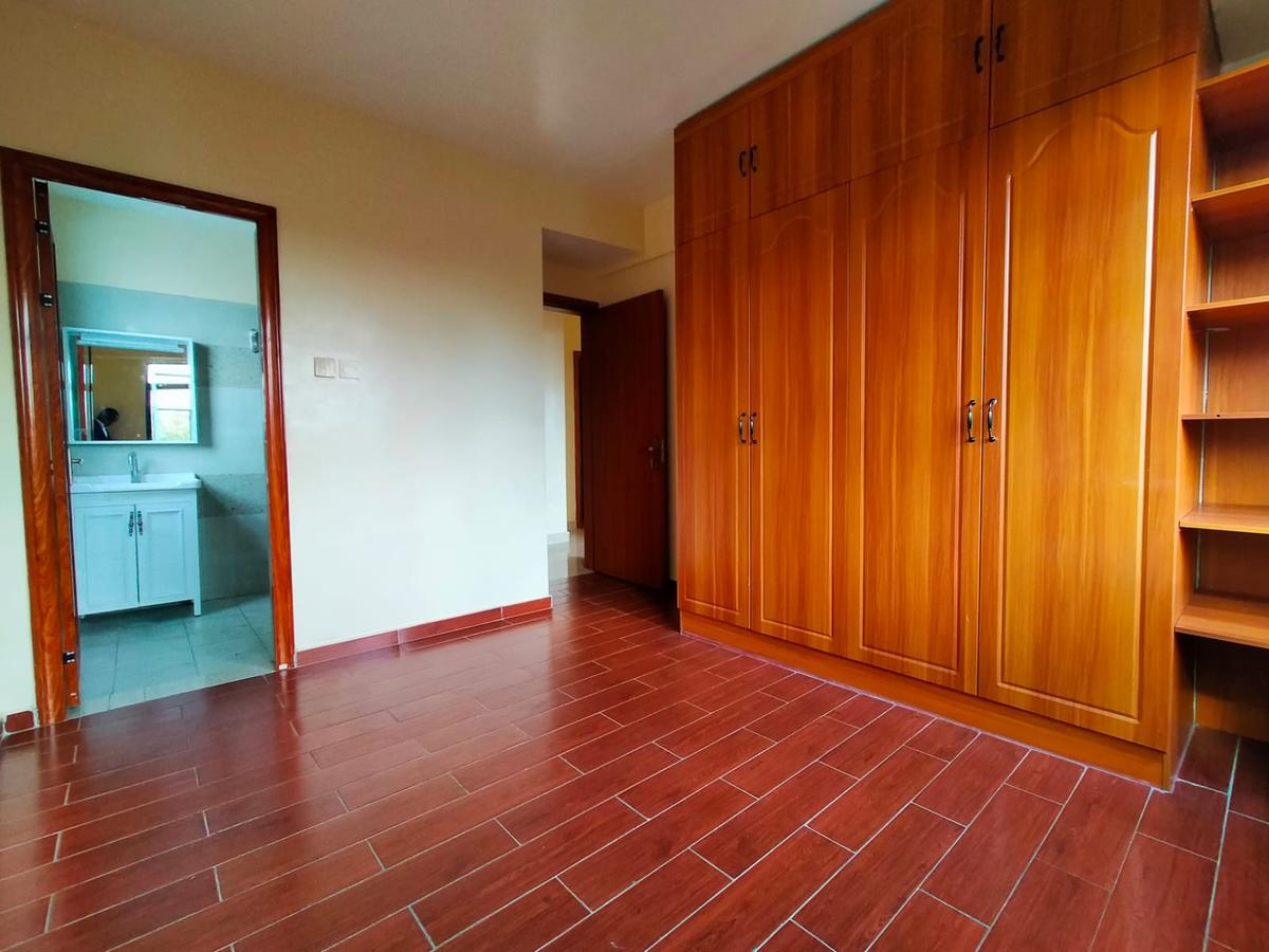 Serviced 3 Bed Apartment with En Suite in Kileleshwa - 2