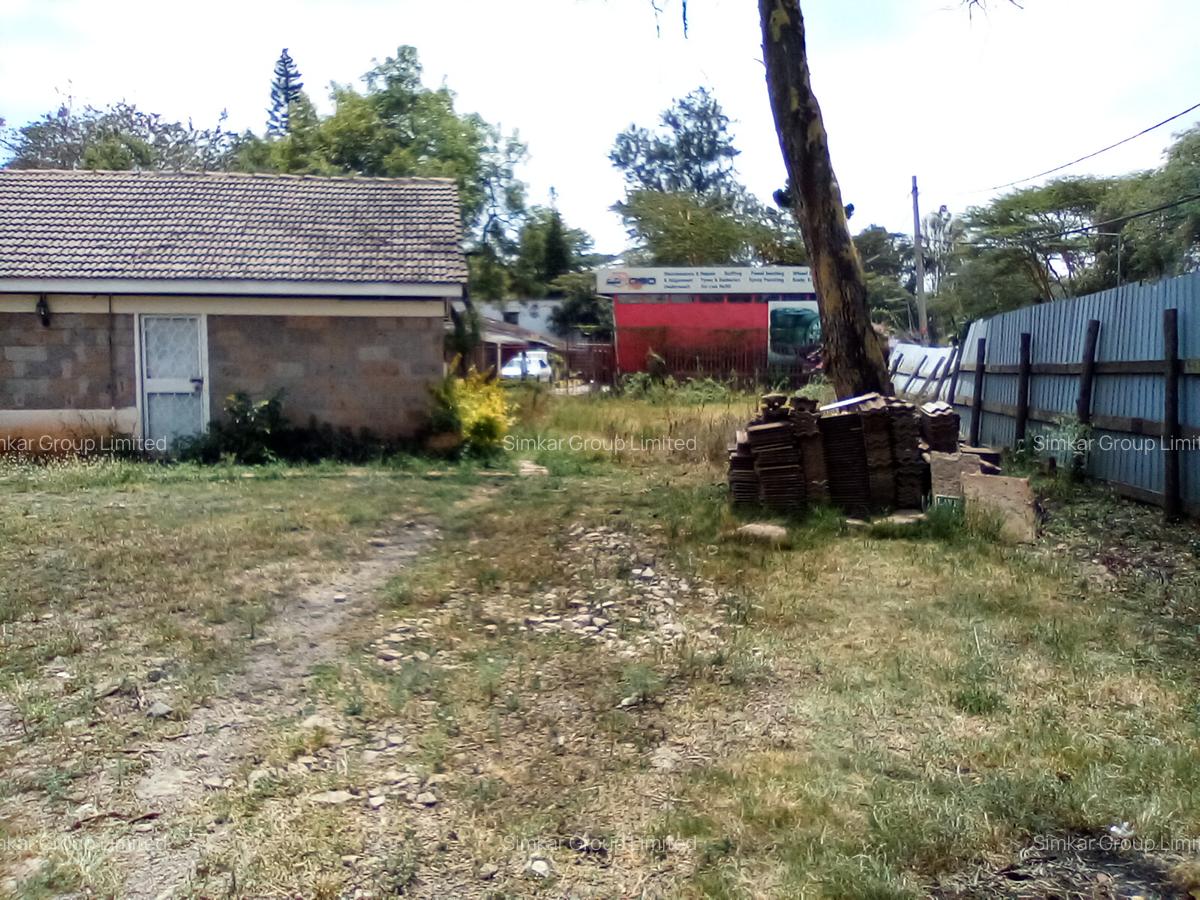 Land at Muchai Drive - 8