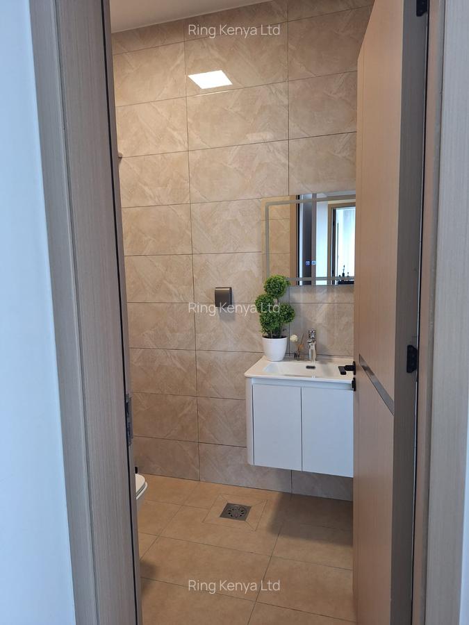 2 Bed Apartment with En Suite in Kilimani - 10