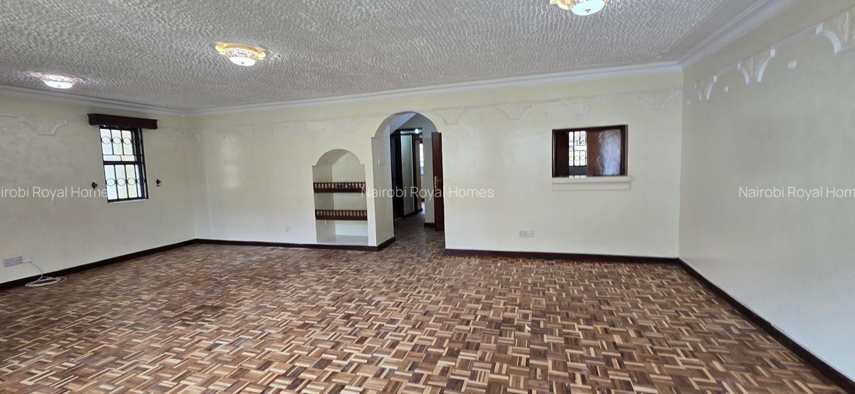 4 Bed Townhouse with En Suite at Lavington Green - 3