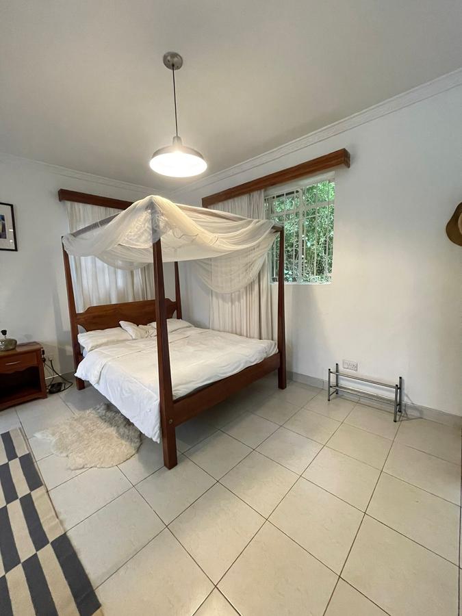 1 Bed House with En Suite in Kitisuru - 5