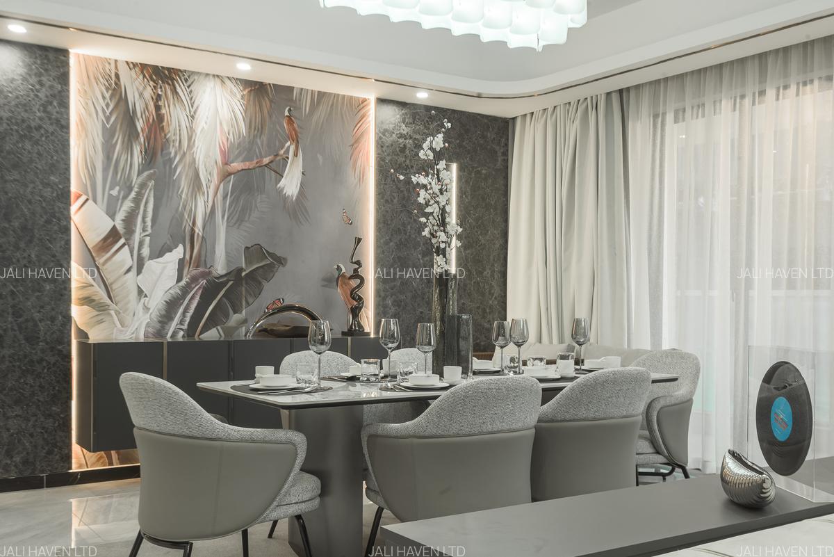 4 Bed Apartment with En Suite in Kileleshwa - 3