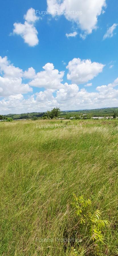 Land at Mtwapa Mtepeni - 19