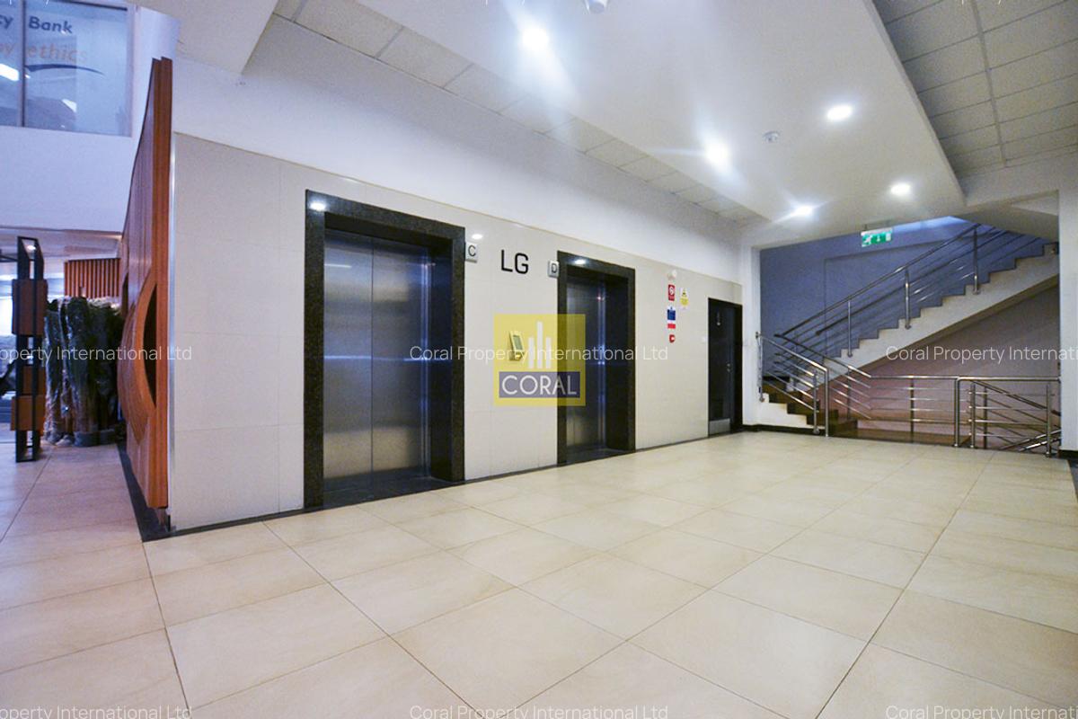 Commercial Property in Kilimani - 5