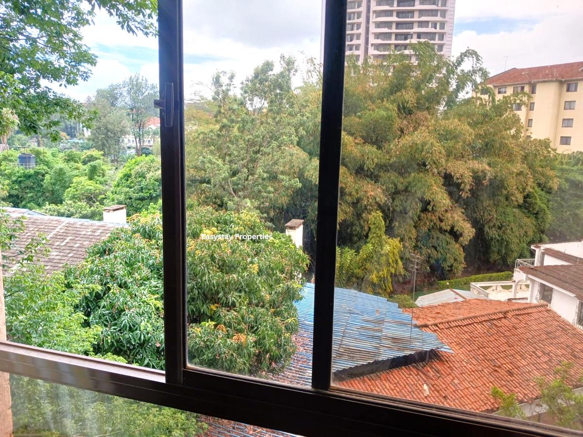 Furnished 3 Bed Apartment with Borehole in Westlands Area - 15