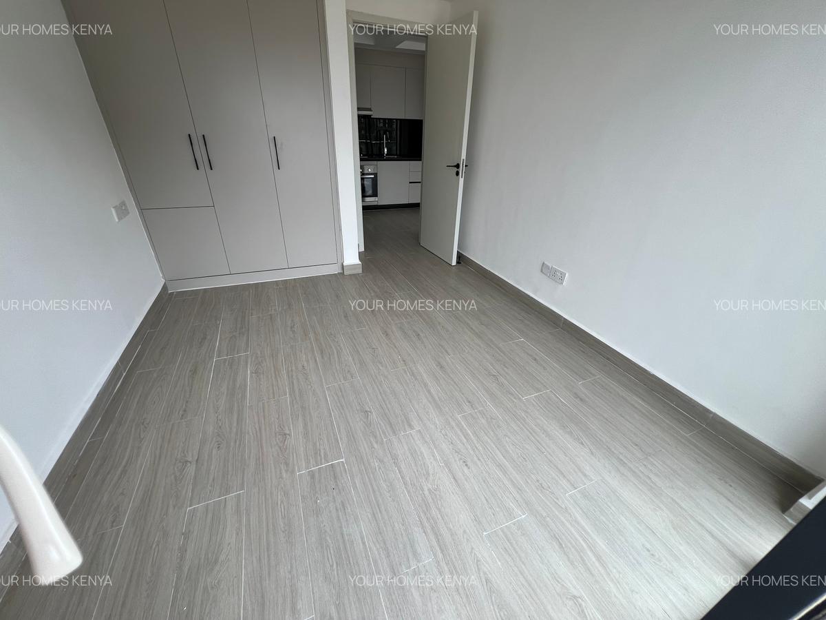 1 Bed Apartment with Swimming Pool in Kilimani - 9