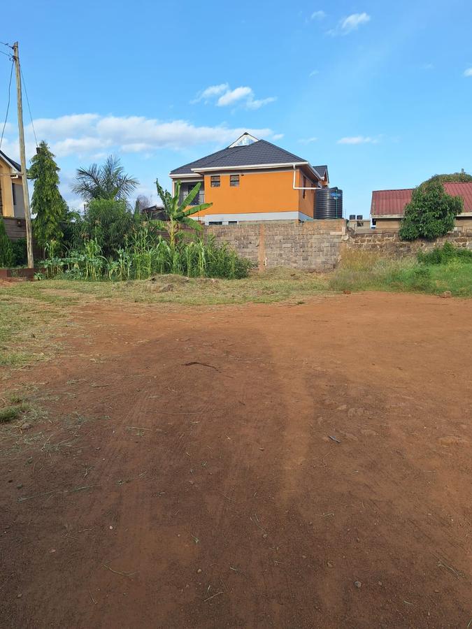 0.125 ac Residential Land at Faith Estate - 11