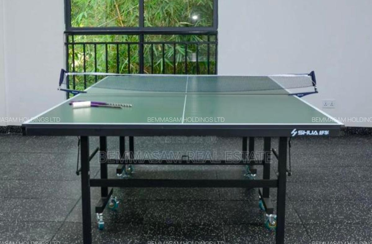 1 Bed Apartment with Swimming Pool at Waiyaki Way - 17