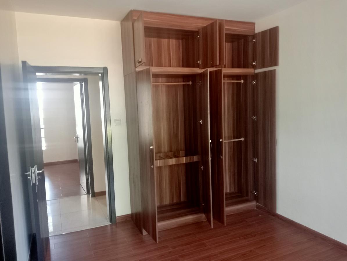 2 Bed Apartment with En Suite at Jacaranda Kamiti Road - 5