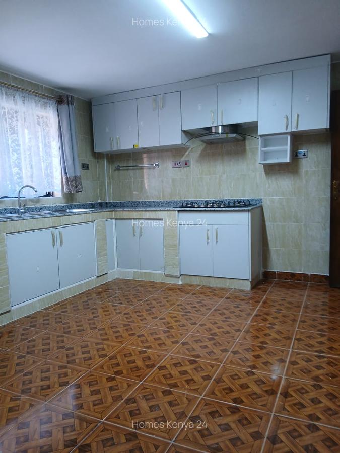 3 Bed House in Runda - 5