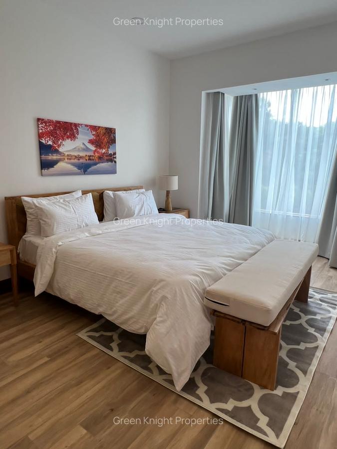 Serviced 3 Bed Apartment with En Suite in Westlands Area - 6