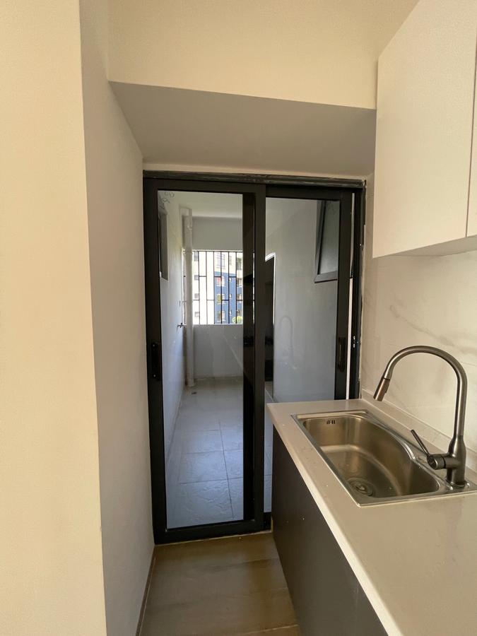 2 Bed Apartment with En Suite at Westlands Raphta - 12