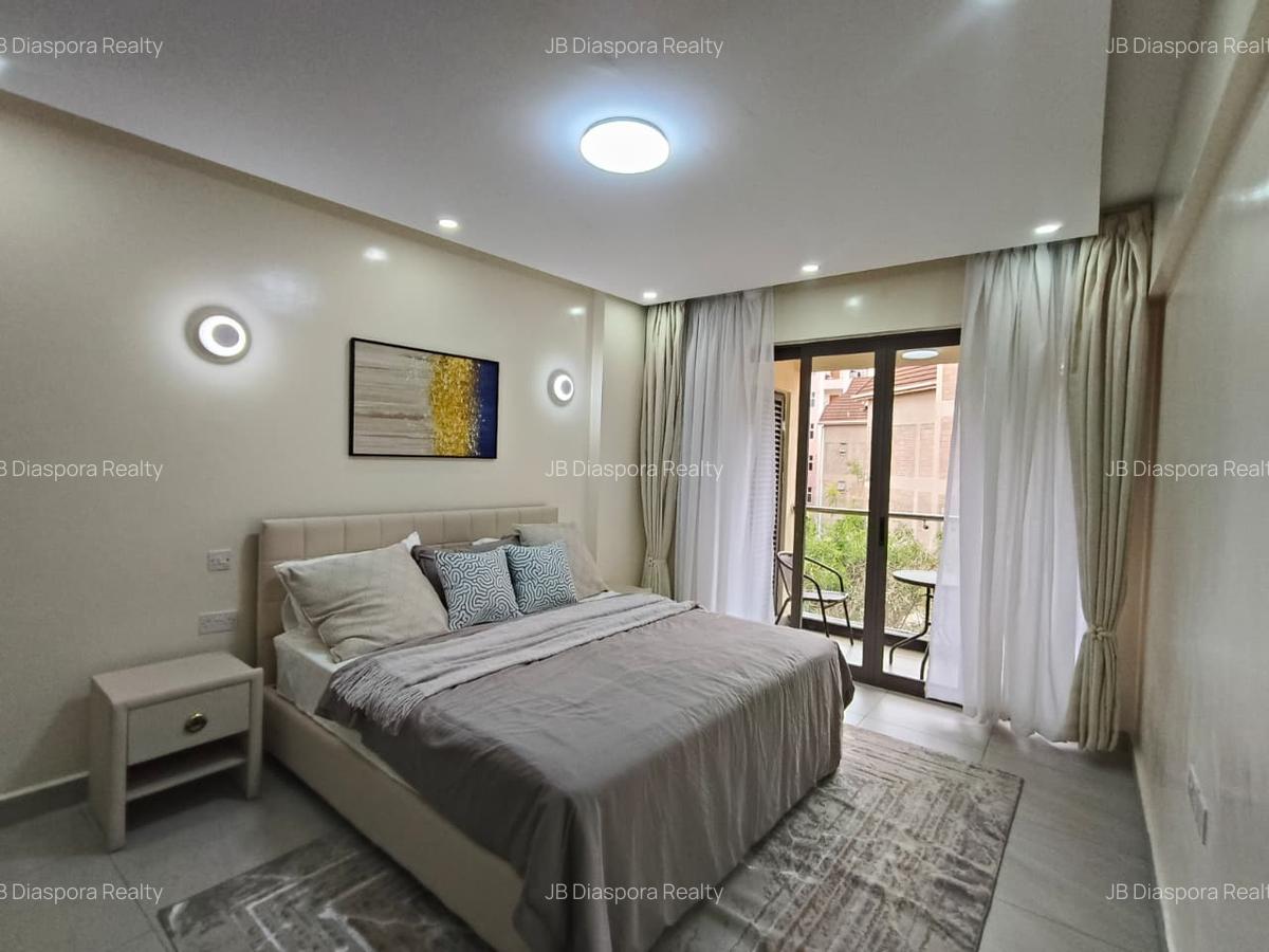 3 Bed Apartment with En Suite at Wood Avenue - 9