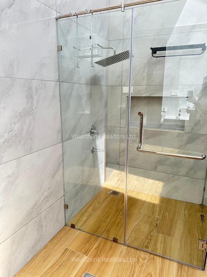 4 Bed House with En Suite in Tigoni - 3