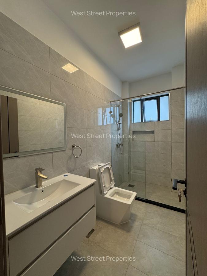 4 Bed Apartment with En Suite at Kileleshwa - 6