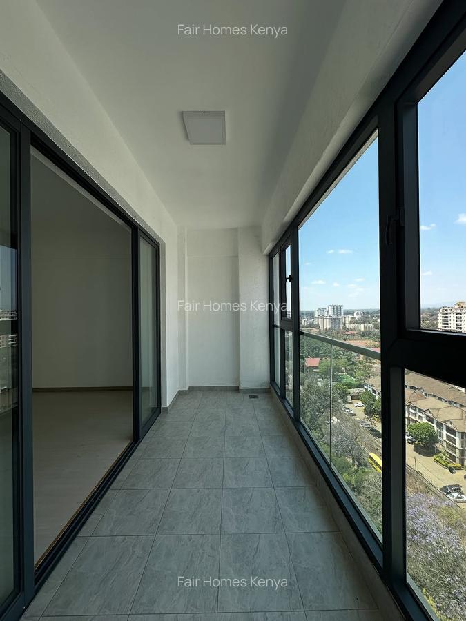 5 Bed Apartment with En Suite at Valley Arcade - 9